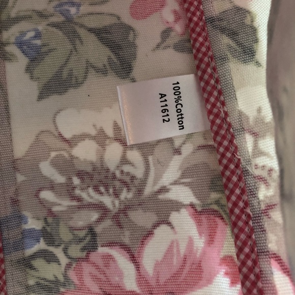 Appleseed’s Petites Floral Blazer Jacket 4P - Picture 6 of 8